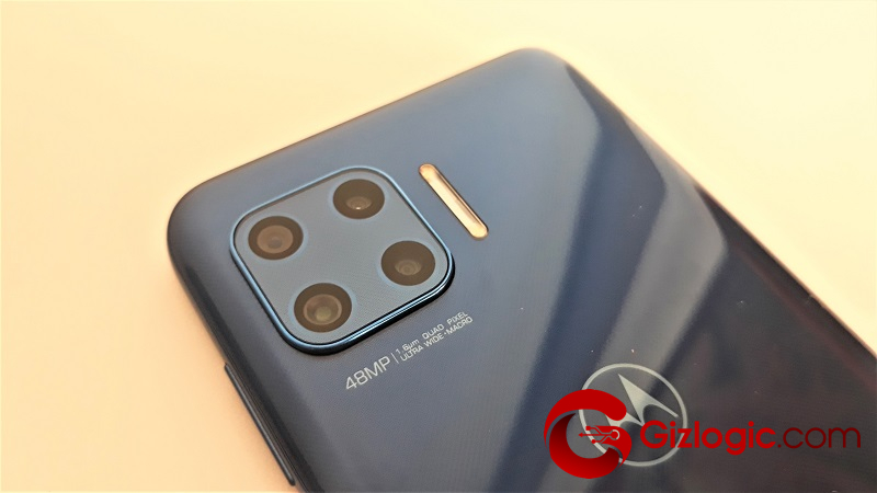 Motorola G 5G Plus Motorola G 5G Plus